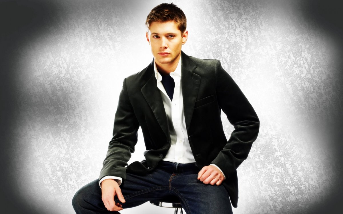 Дженсен Эклз