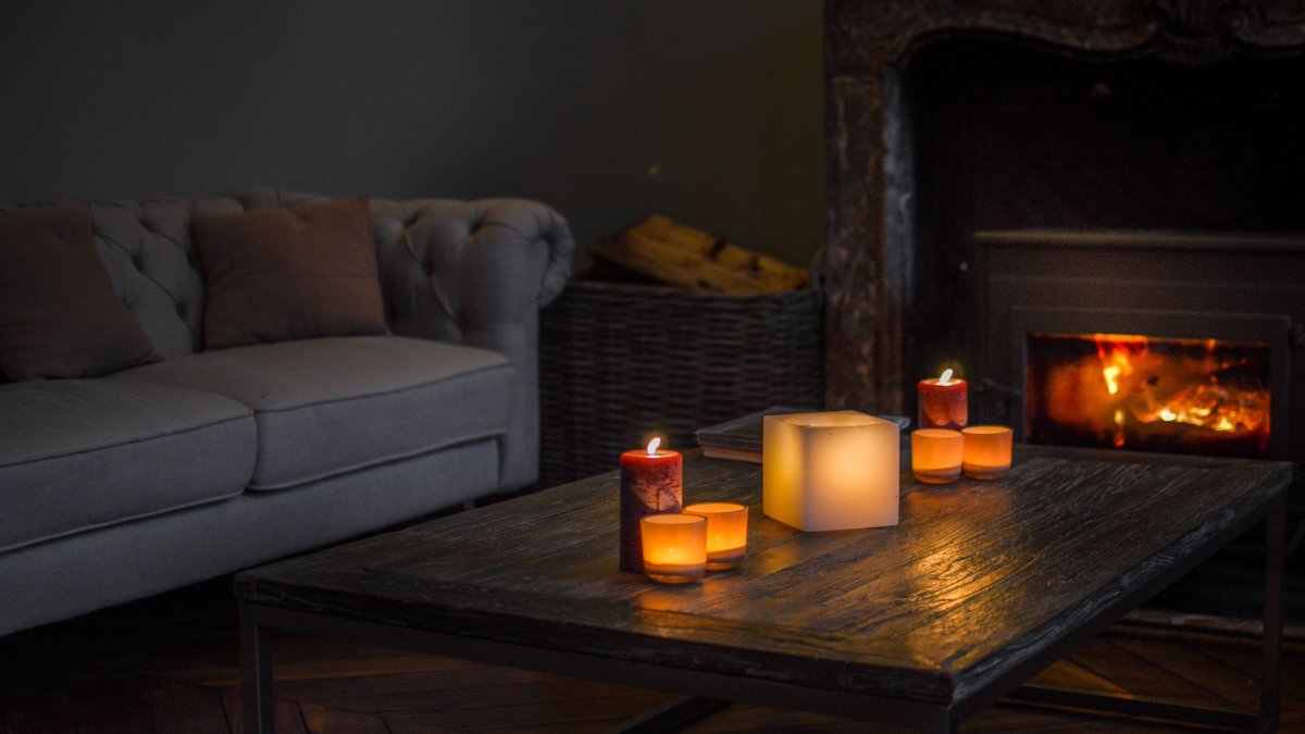 Офис в стиле икеа интерьер