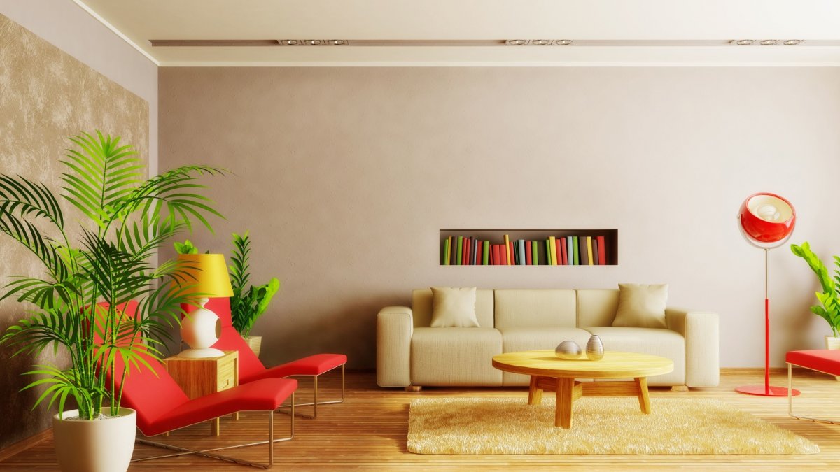 Фотостудии в стиле лофт