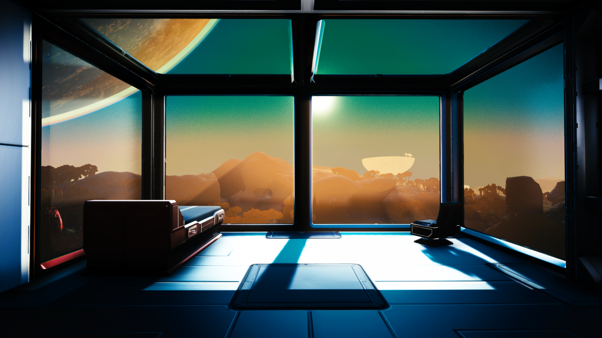 Фон для зум интерьер