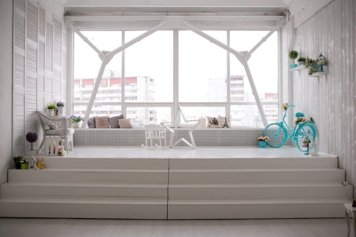 Фотостудия Zoom-Room