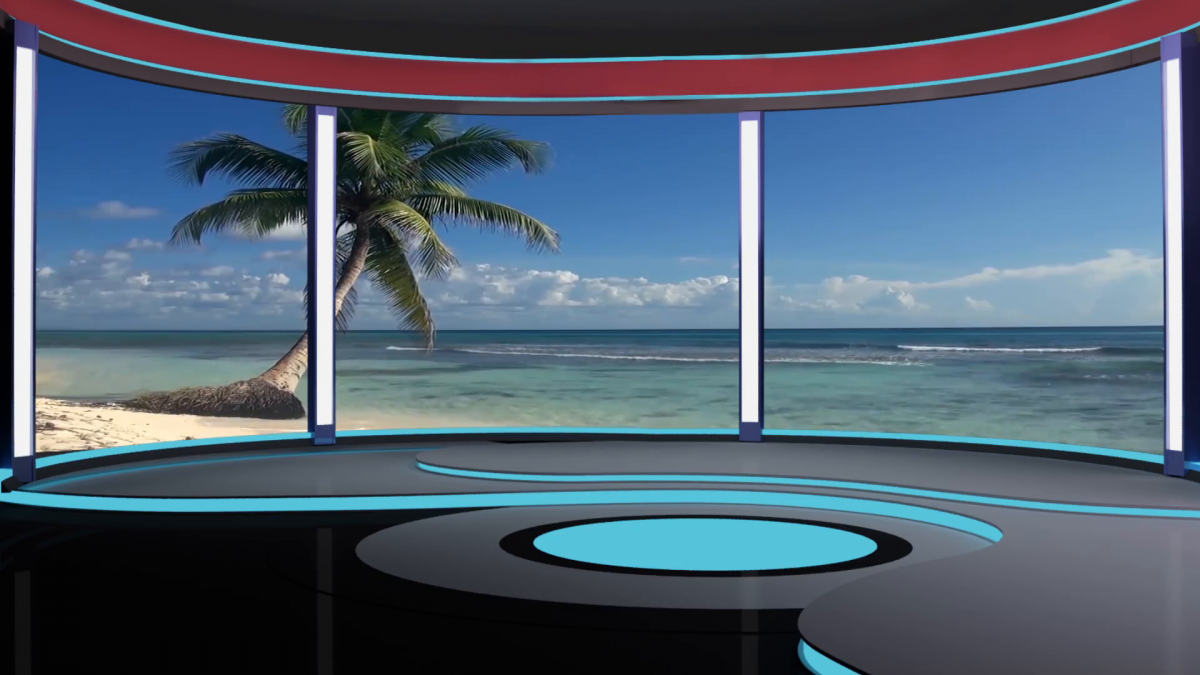 Виртуальный фон для Зума