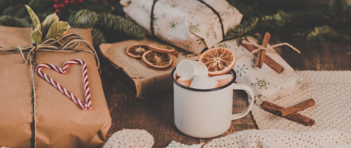 Обои на рабочий стол Пинтерест уютные