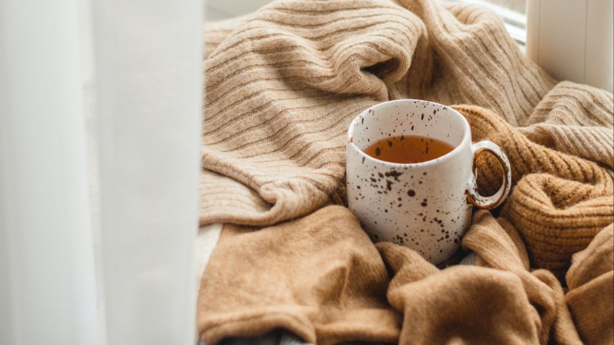 Новогодняя атмосфера