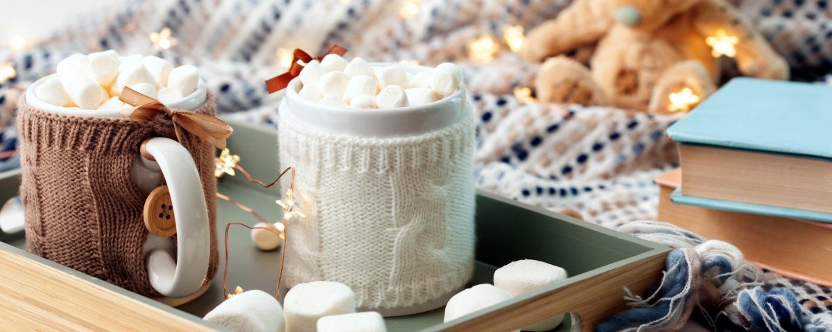 Осенний уют