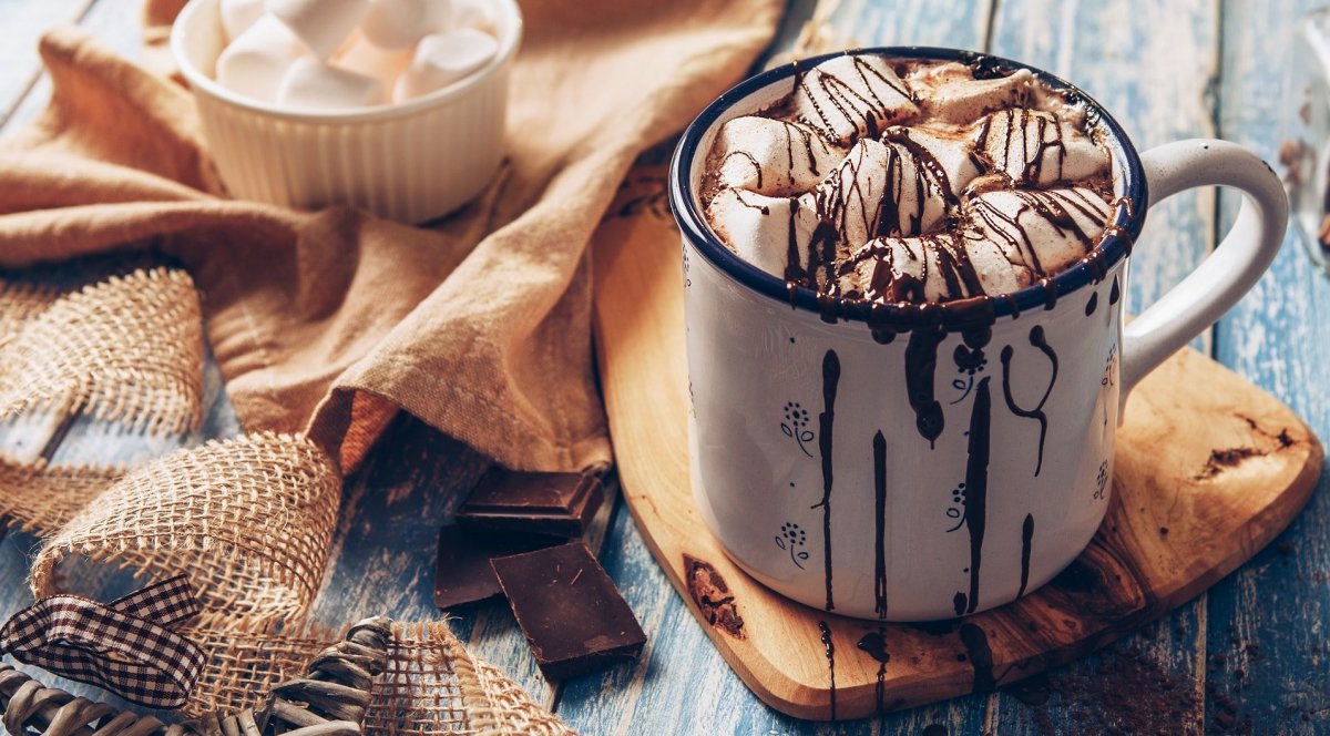 Осенний уют