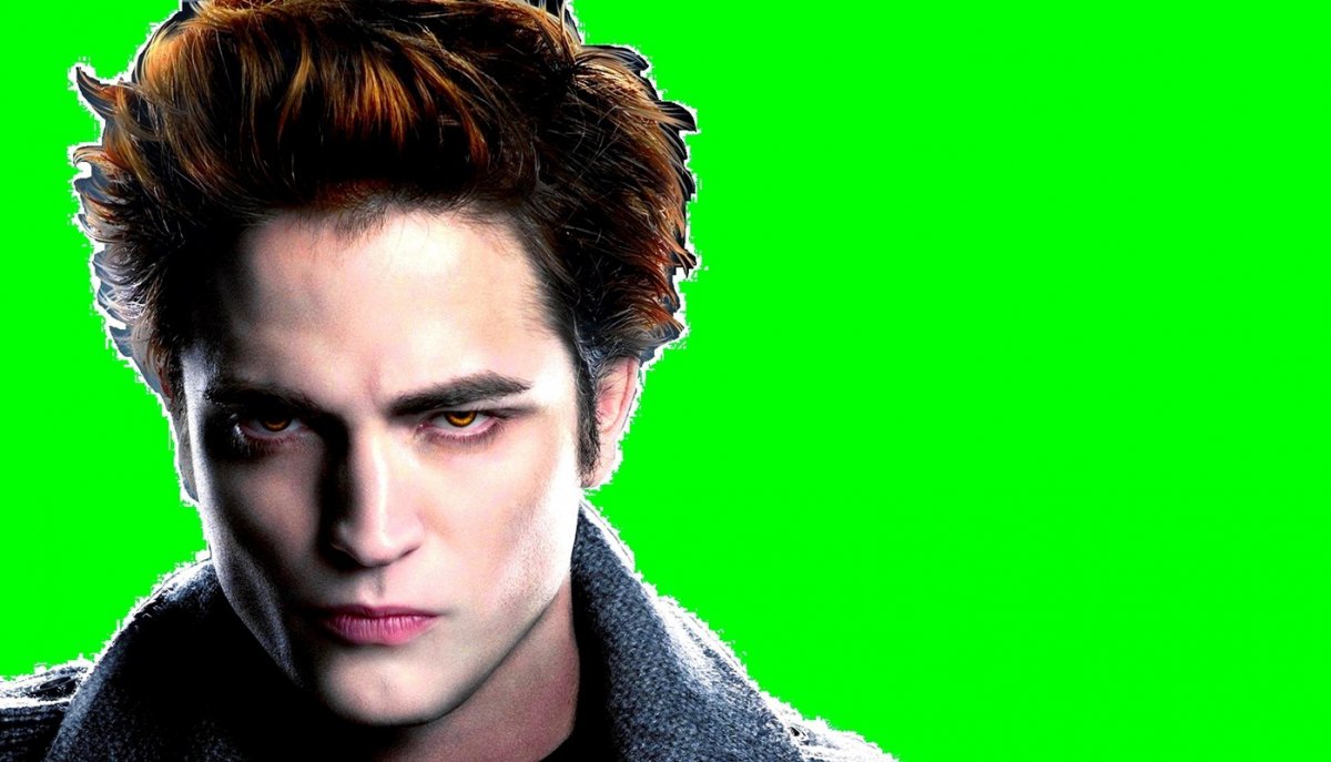 Эдвард Паттинсон 2020