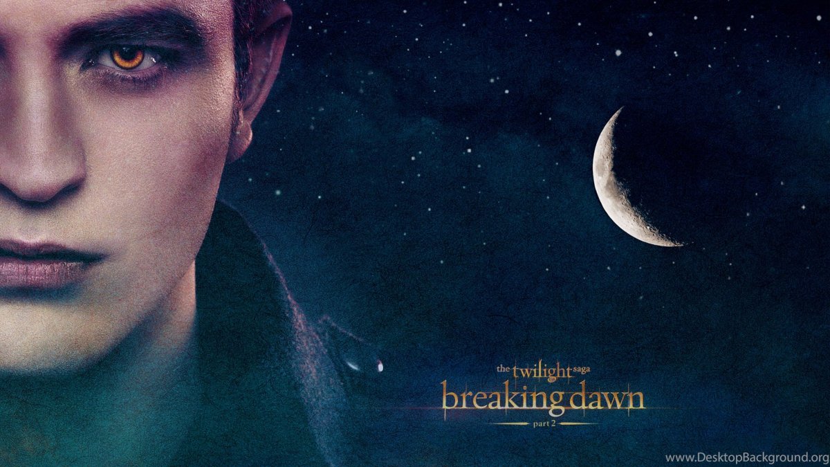 Эдвард Каллен Сумерки