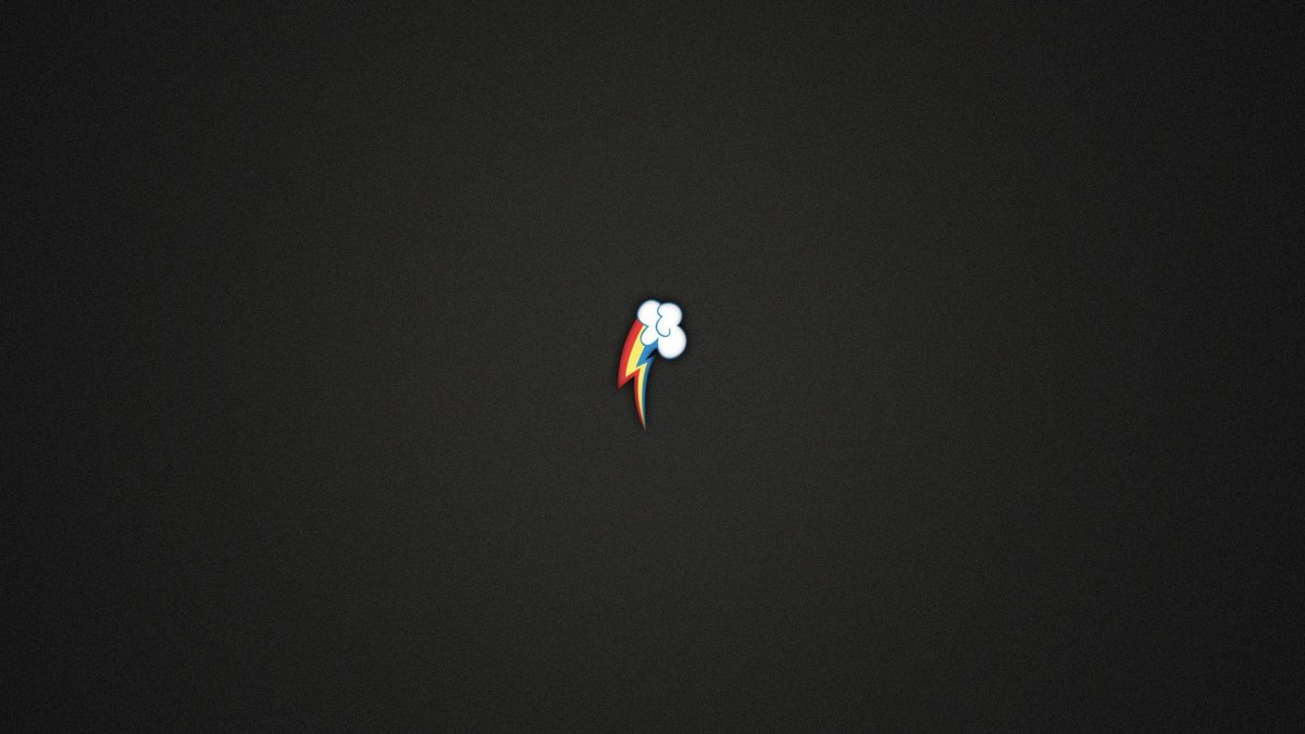 Рабочий стол Минимализм