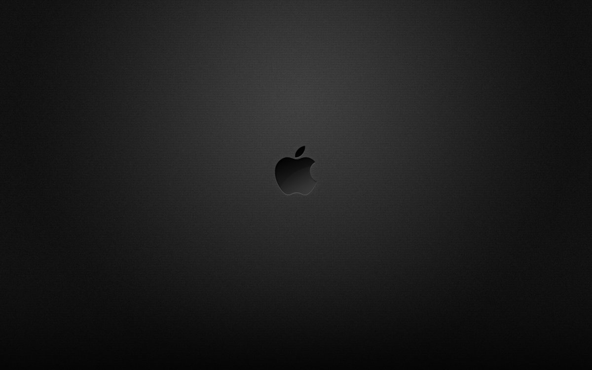 Обои Apple