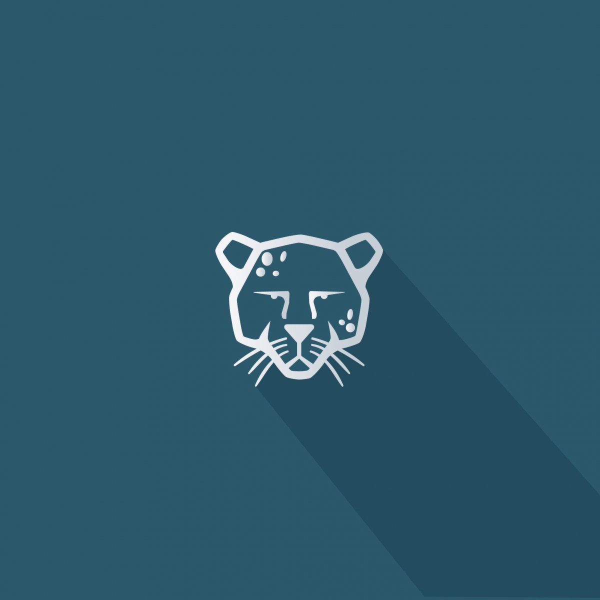 Обои на IPAD Минимализм