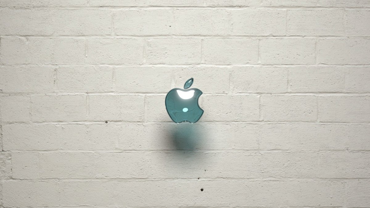 Apple Минимализм