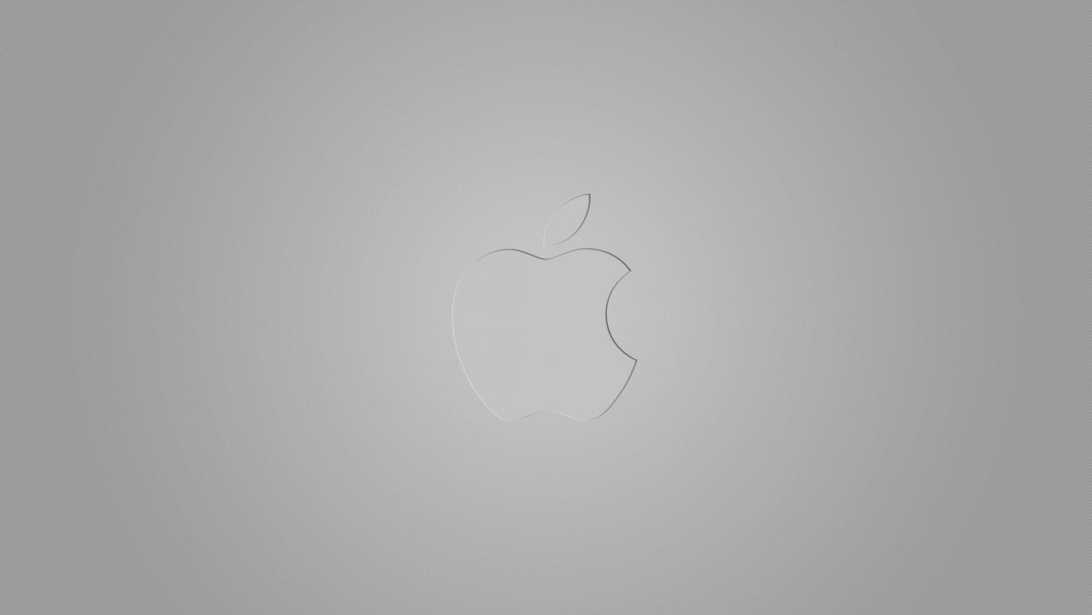 Компьютер Минимализм