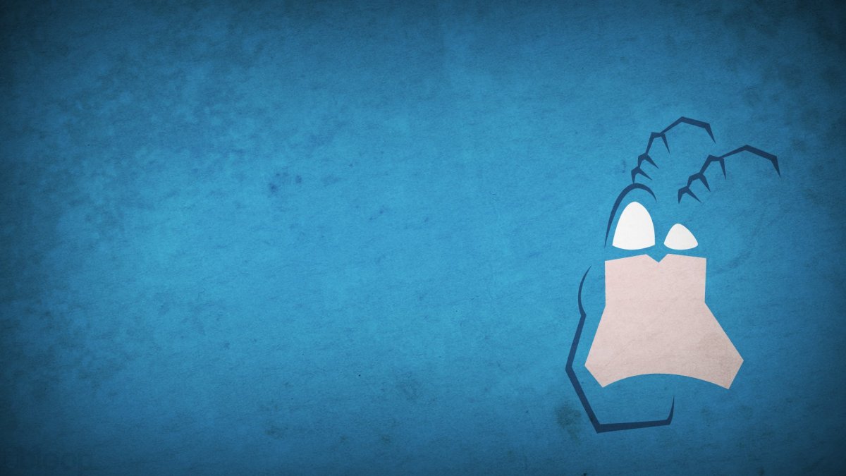 Обои Минимализм