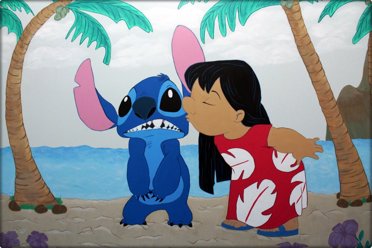 Звездочка Баттерфляй ангел и Марко