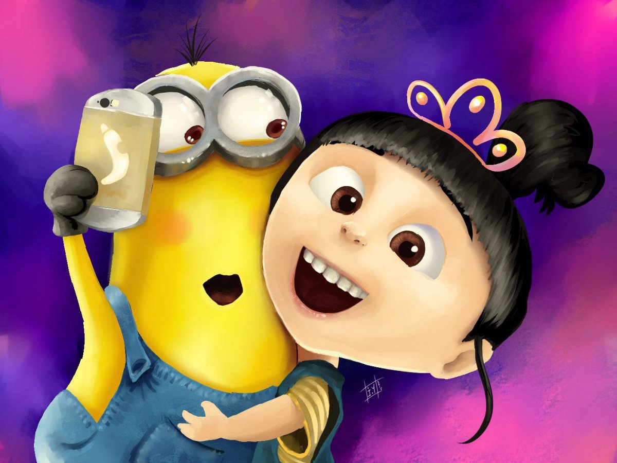 Кролик Багз Банни курит