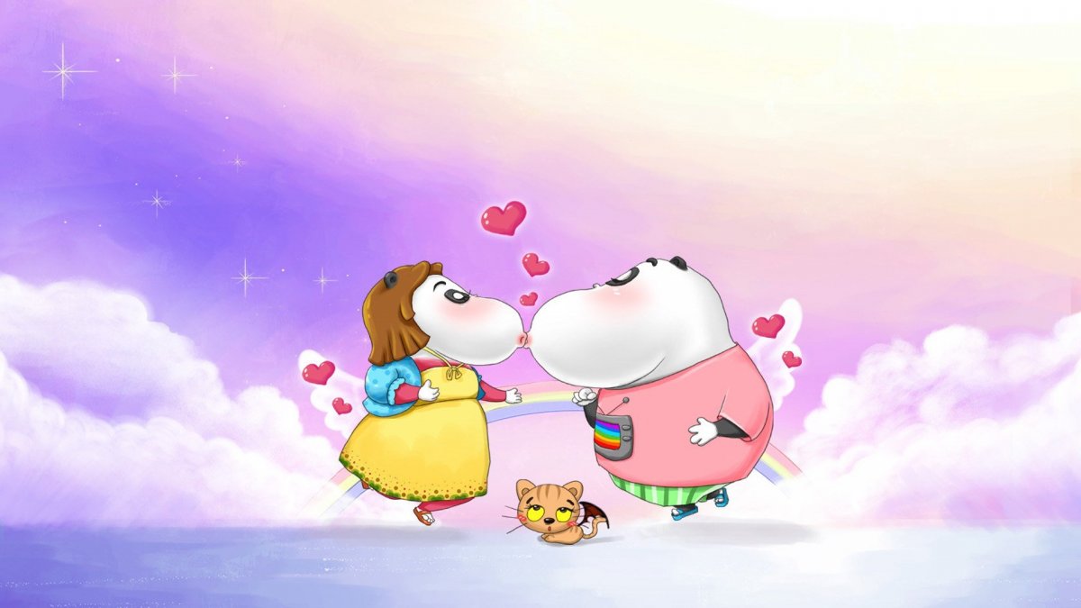 Криминальное чтиво фин и Джейк