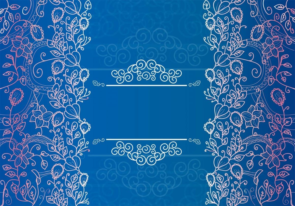 Золотой фон для визитки