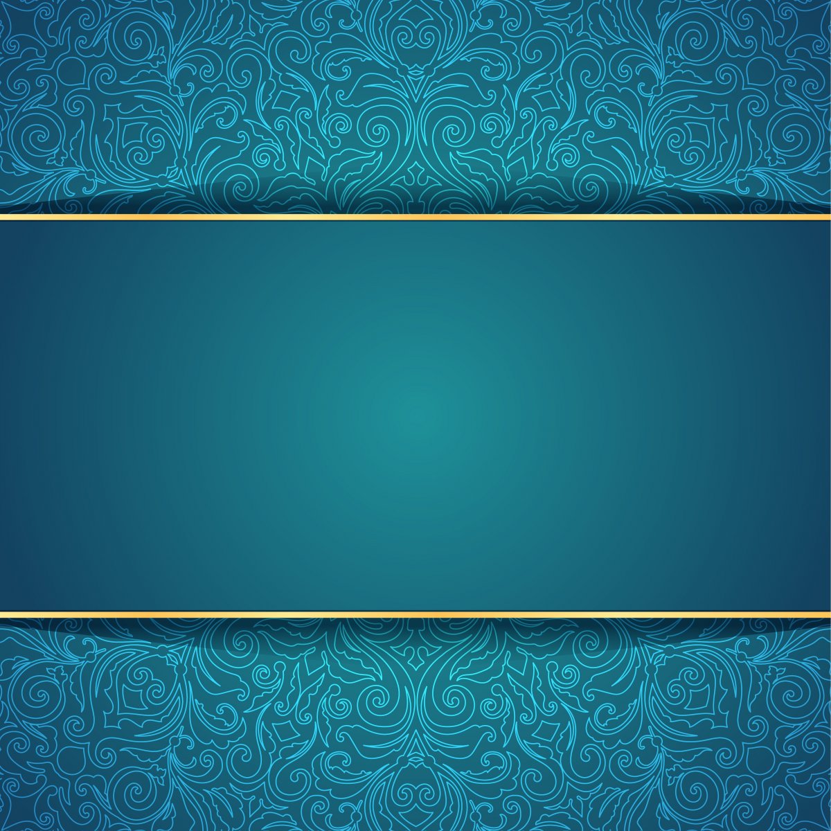 Фон красный с золотом