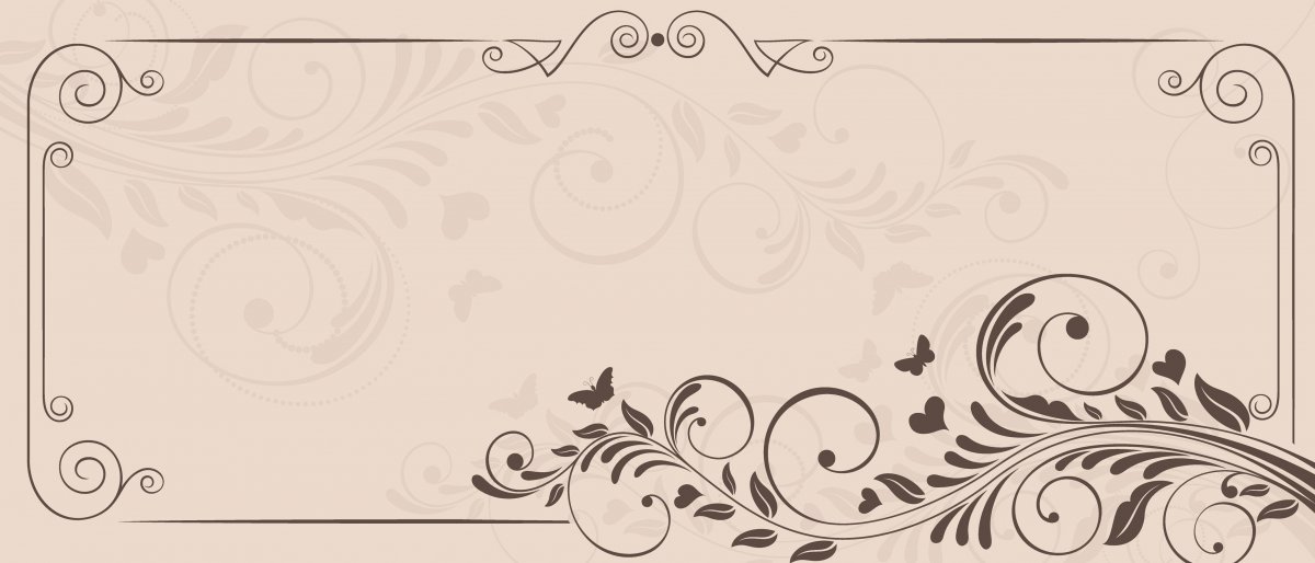 Фон для открытки официальный