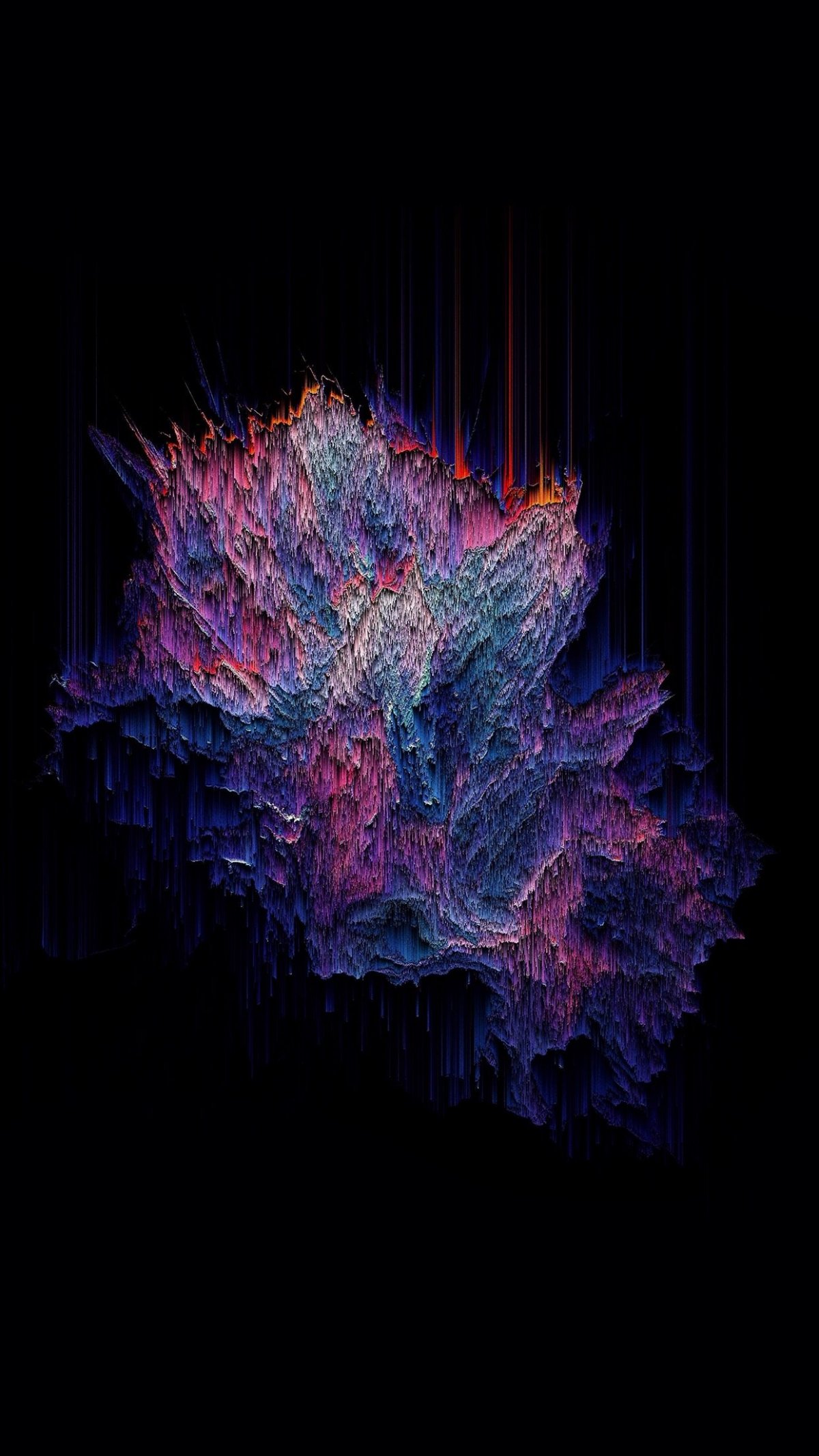 Обои для Amoled экранов