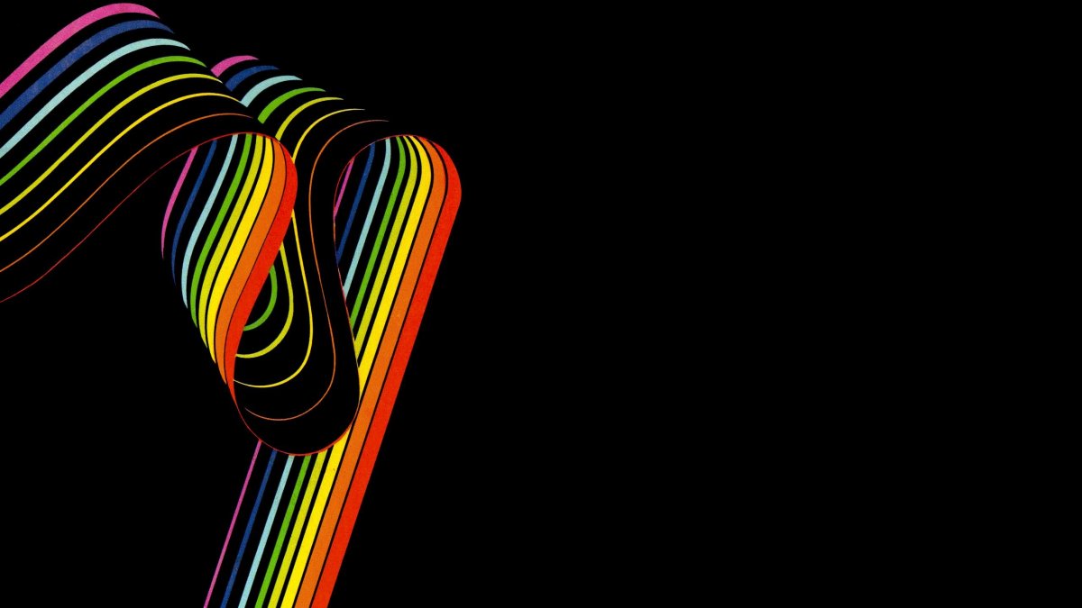 Космический взрыв