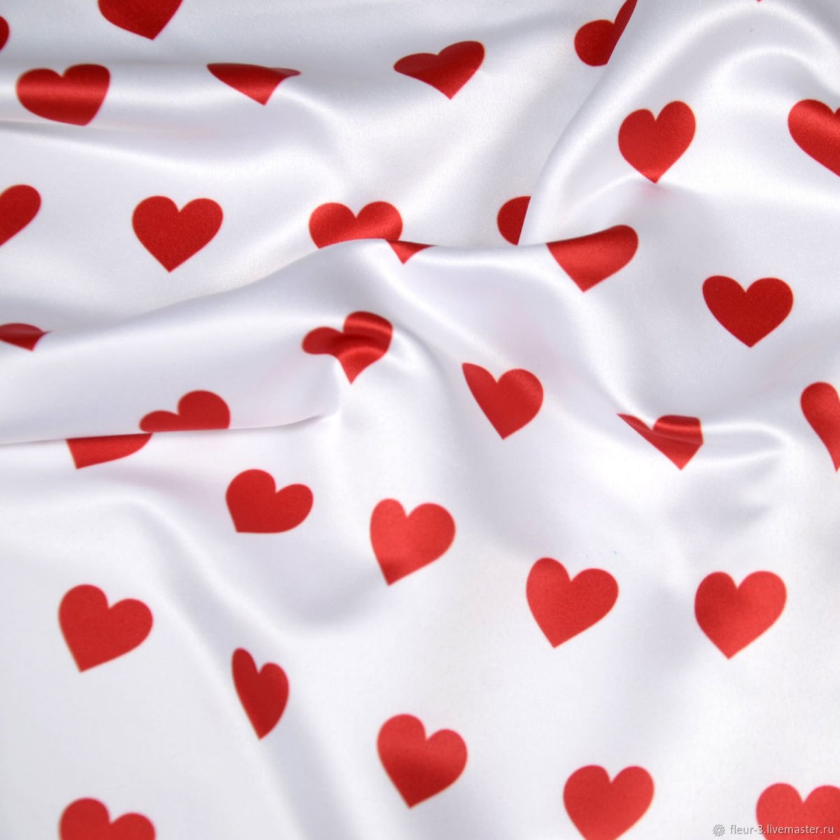 Фон сердечки