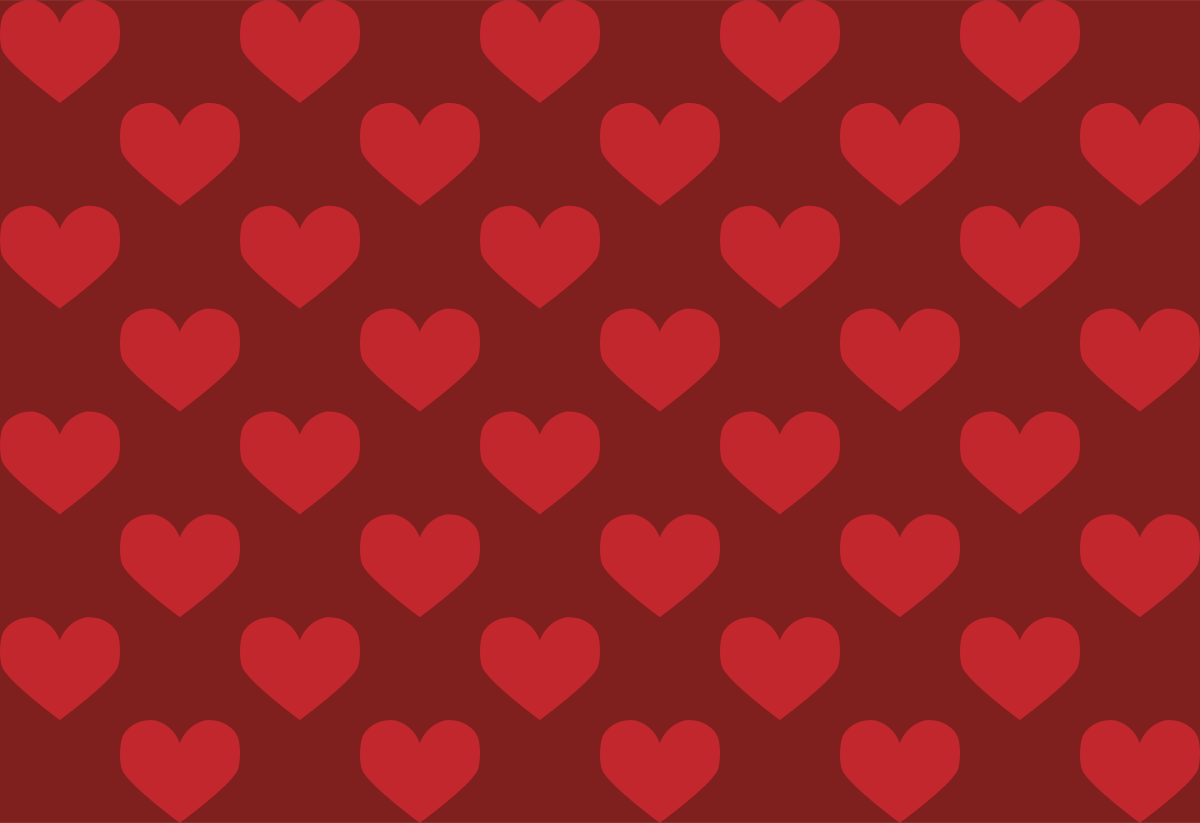 Сердце Минимализм