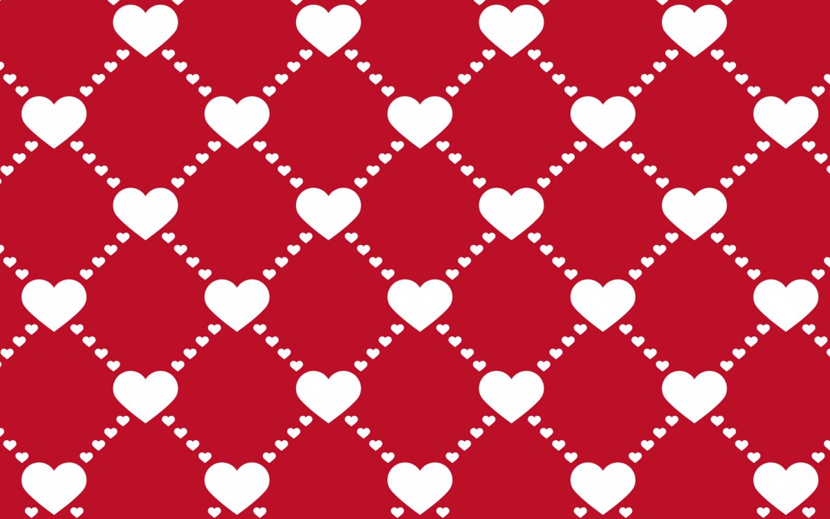 Неоновое сердце