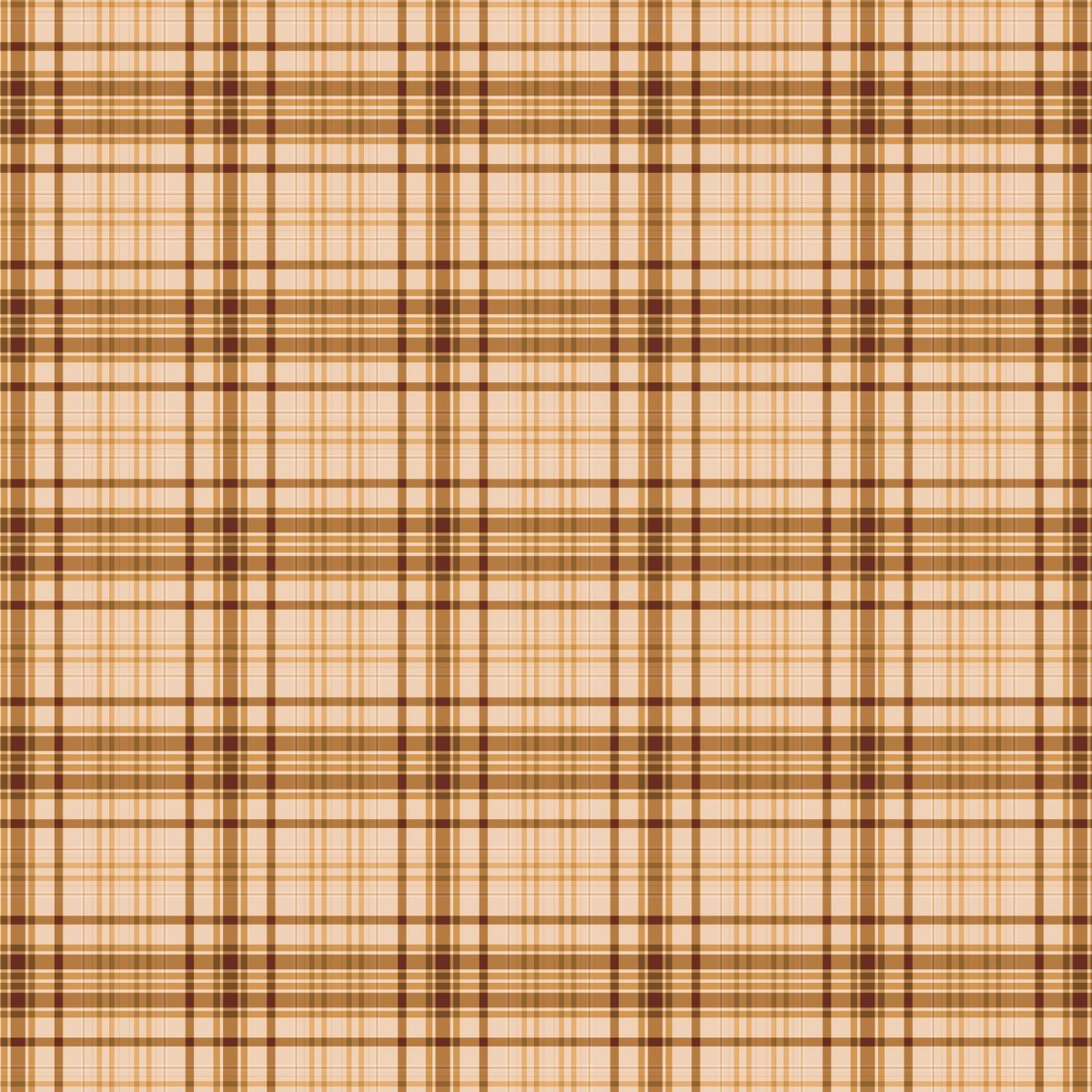 Бежевая бумага в клетку