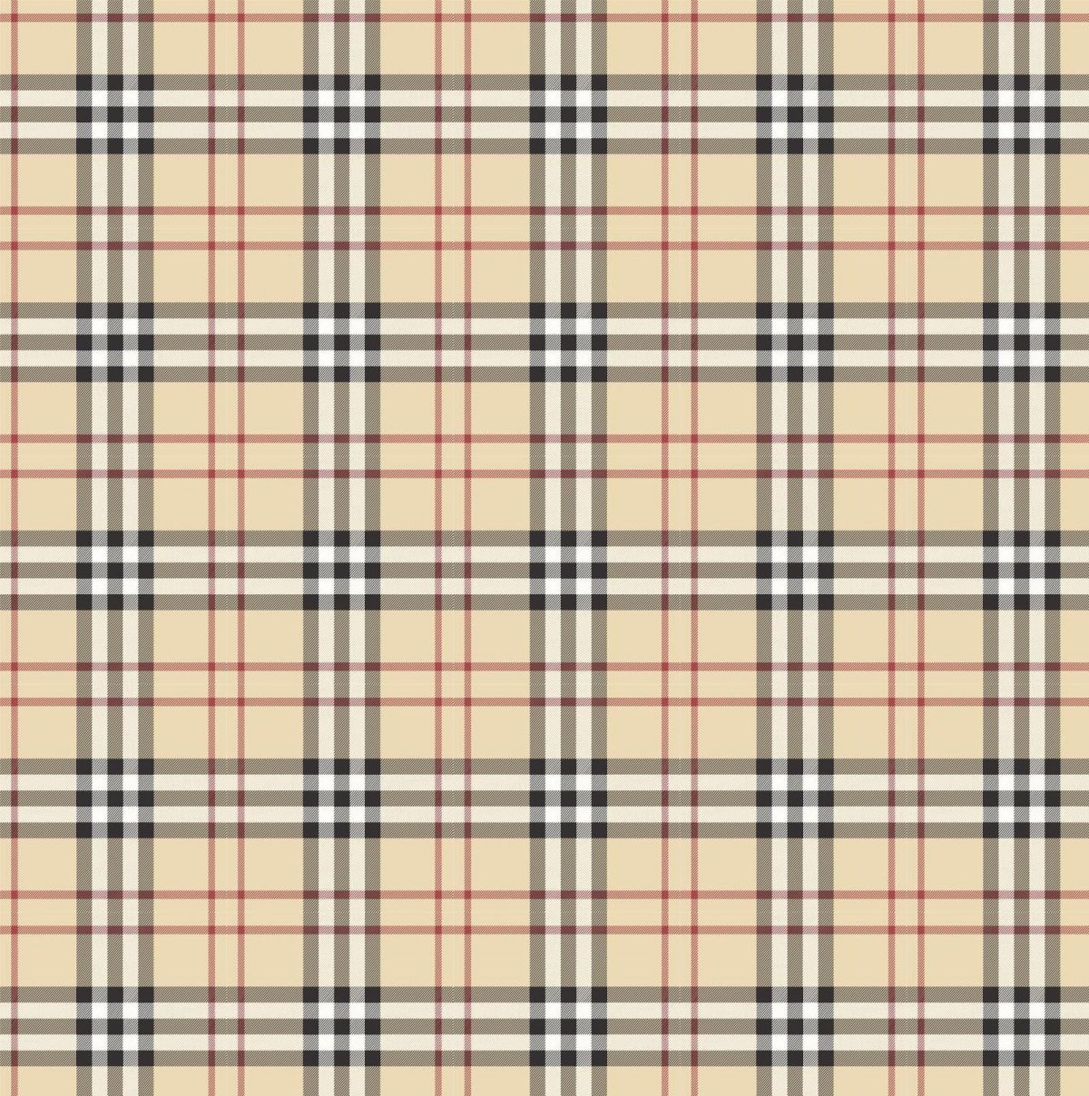 Габардин в клетку