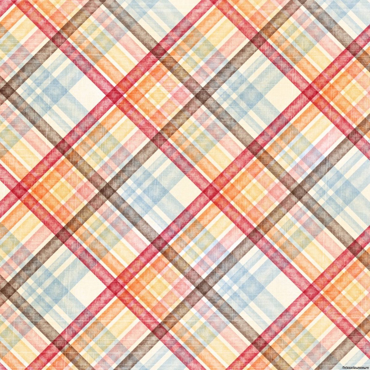 Ткань Peppy удачный урожай