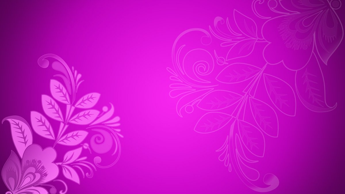 Фон для визитки салона красоты