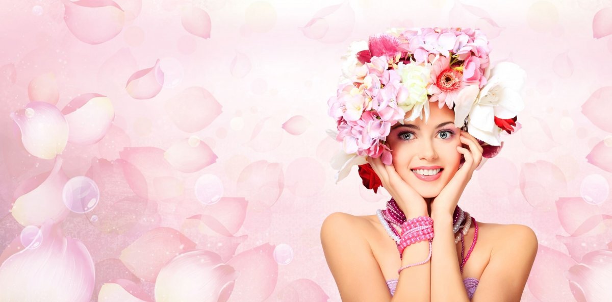 Фон для открытки однотонный