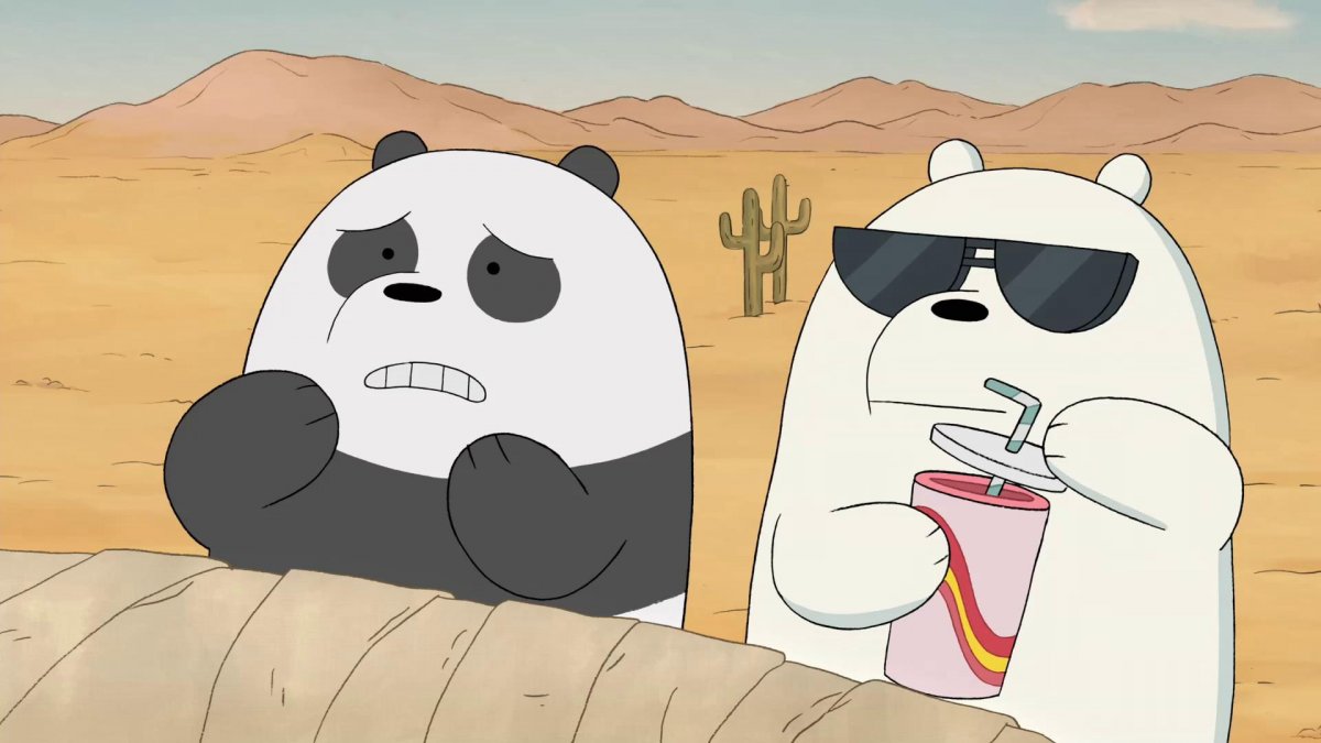 Вся правда о медведях библиотека