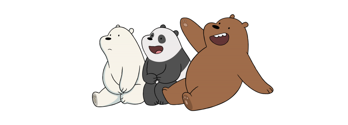 Вся правда о медведях малыши