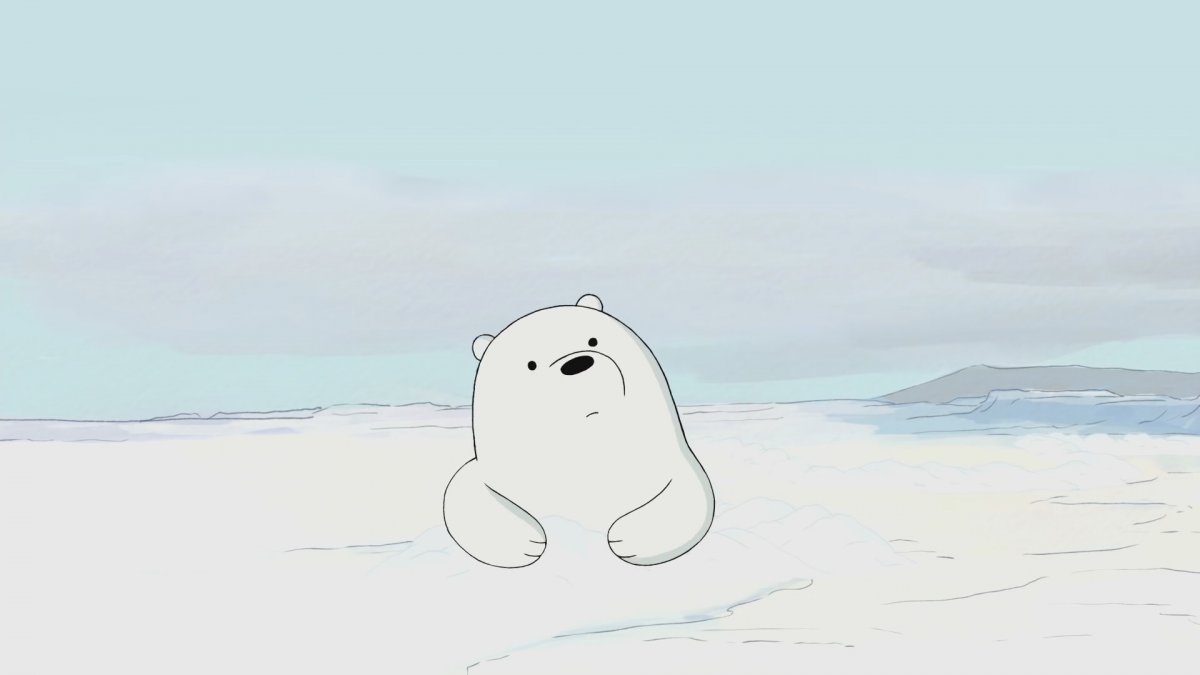 Юрий из вся правда о медведях