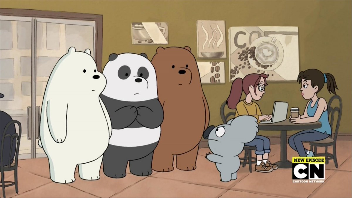 Вся правда о медведях