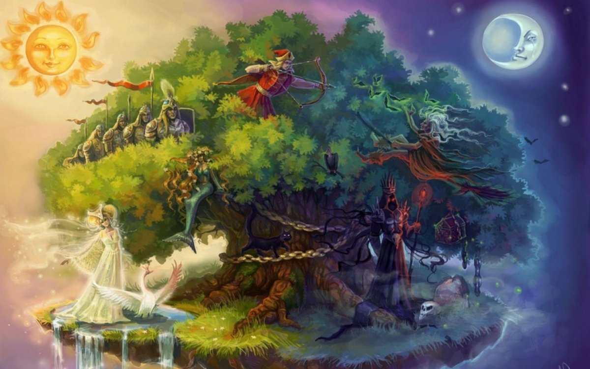 Рамка Аленький цветочек