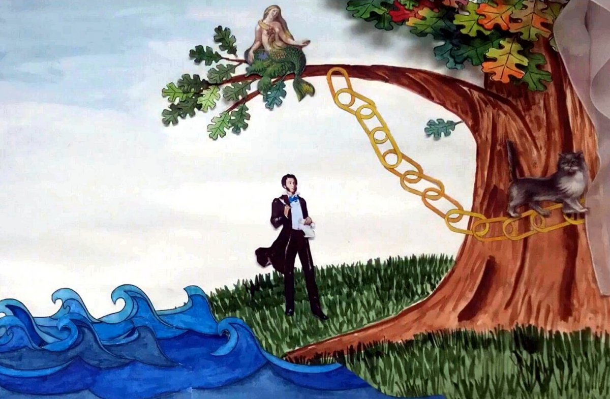 Екатерина Комракова иллюстрации