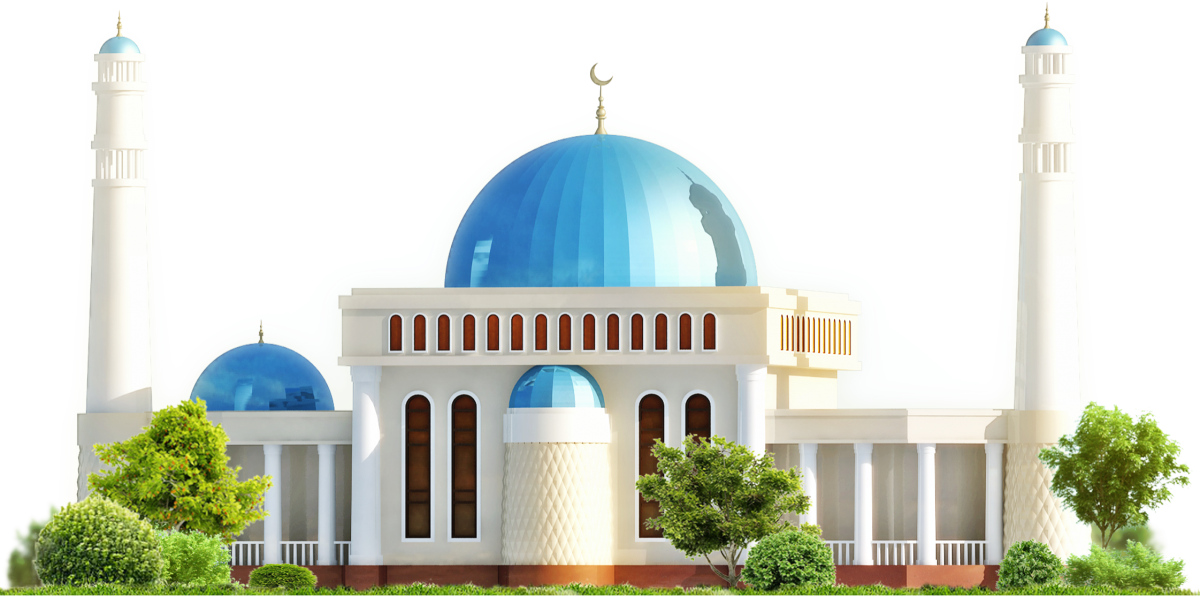 Масджид Ташкент лого