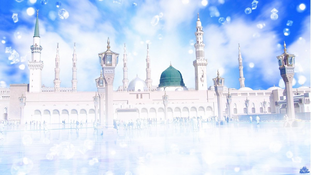 Масджид фон