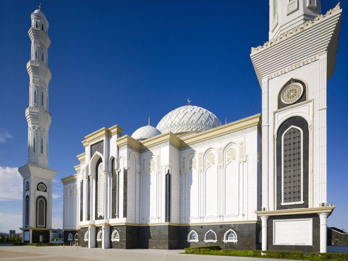 Хазрет Султан