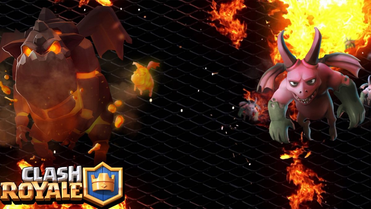 Клеш рояль 1920 1080