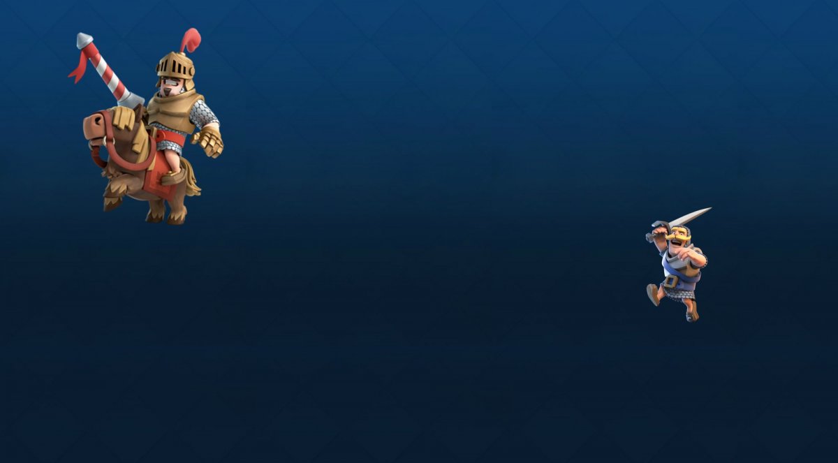 Clash Royale фон