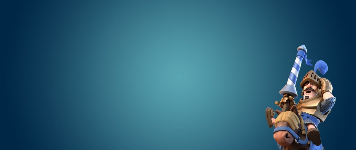 Clash Royale фон