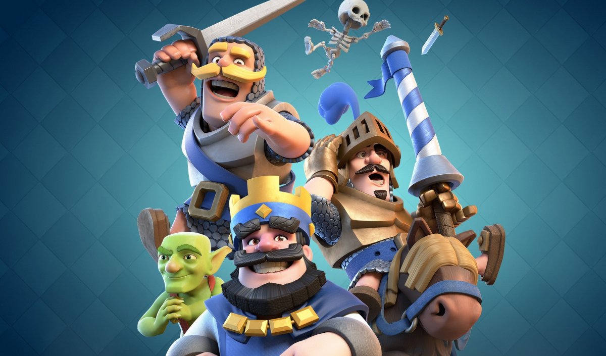 Clash of Clans