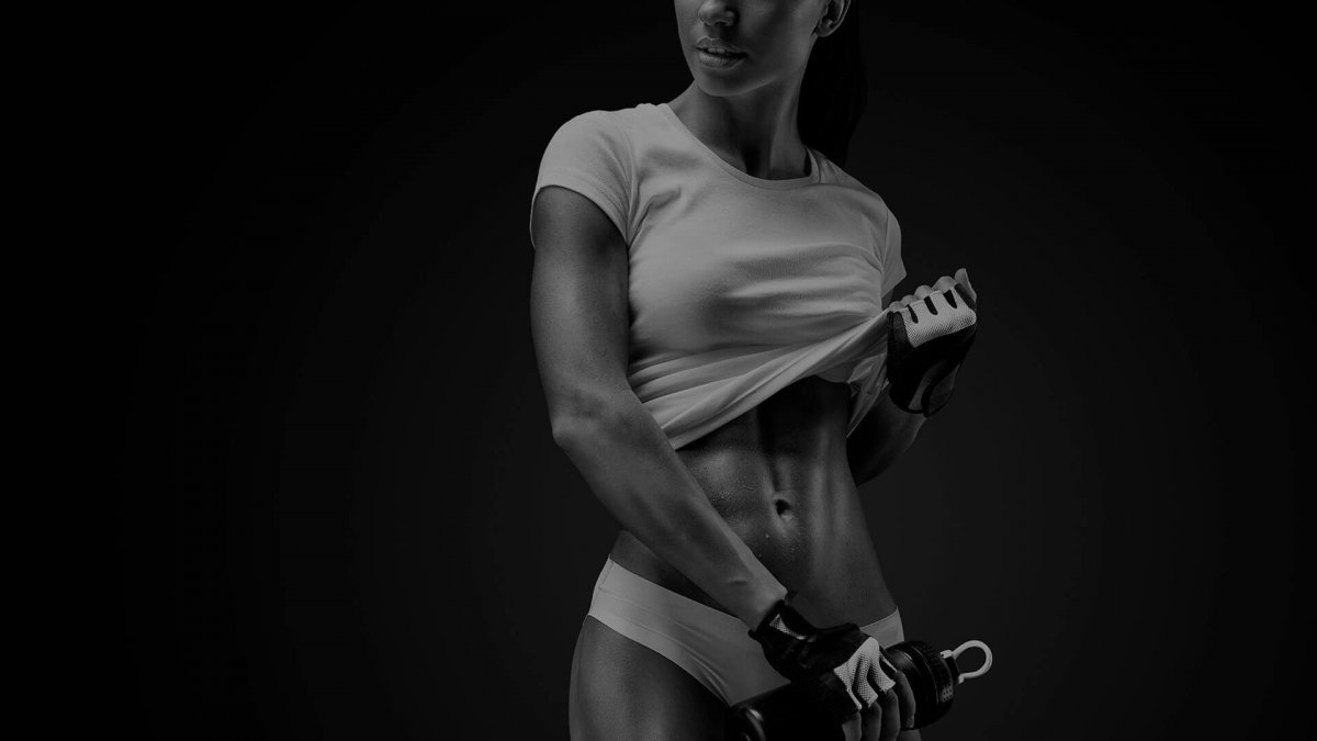 Мотивационные обои спорт