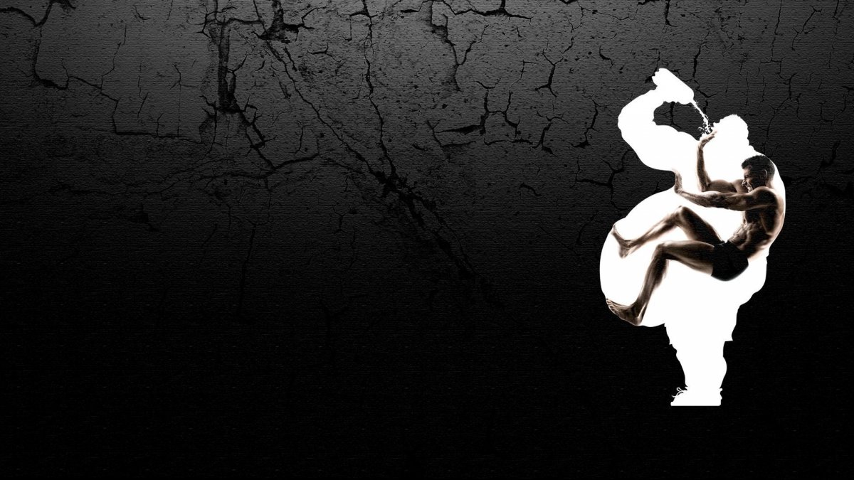 Фитнес обложка