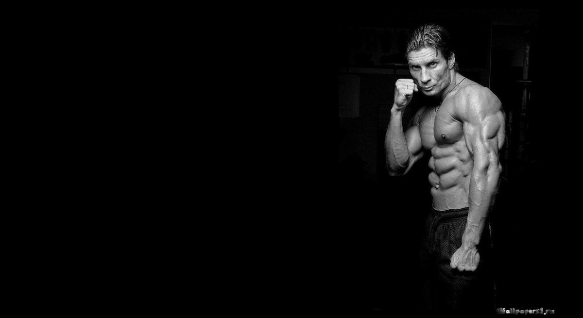 Мотивирующие обои